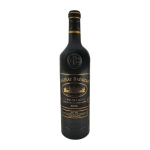 Chateau Batailley 2022